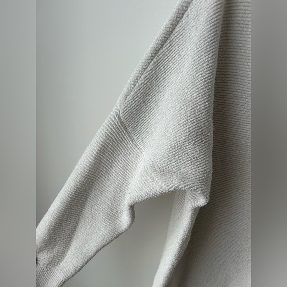 Free People ottoman oversized sweater - Picture 4 of 15